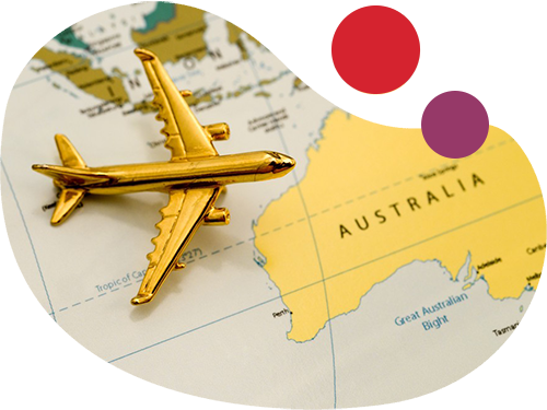 Thang điểm định cư Úc